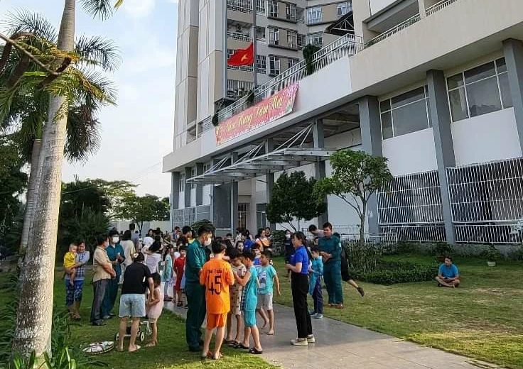 Điều kiện mua nhà ở xã hội mới nhất 2024- Ảnh 3.