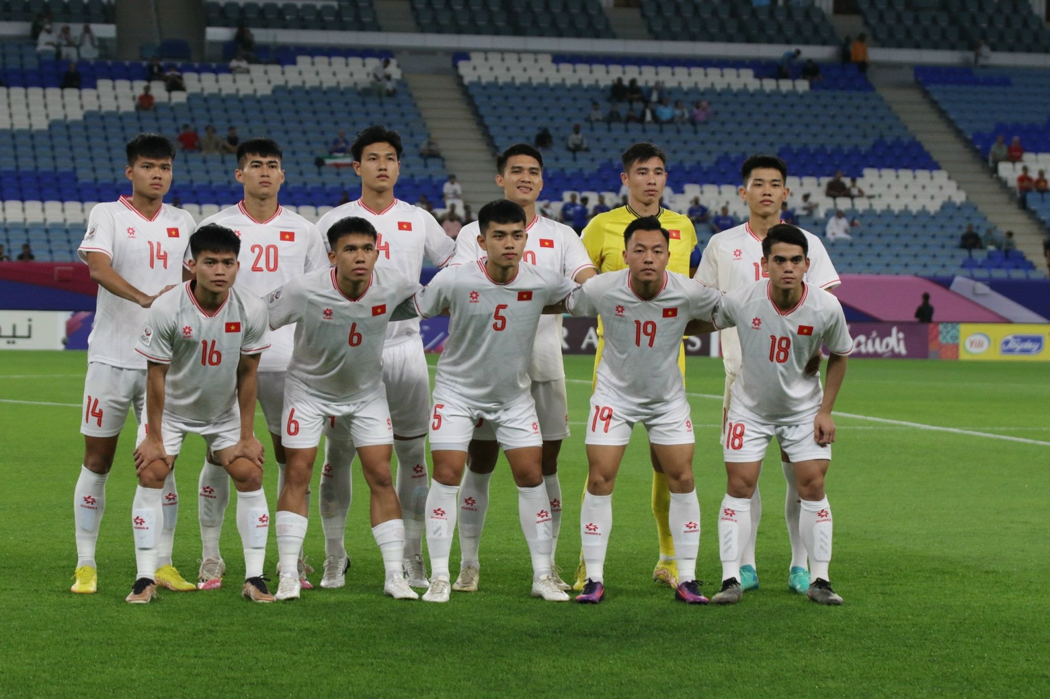 Trận tứ kết mới quan trọng cho cả U23 Uzbekistan v&agrave; U23 Việt Nam- Ảnh 3.