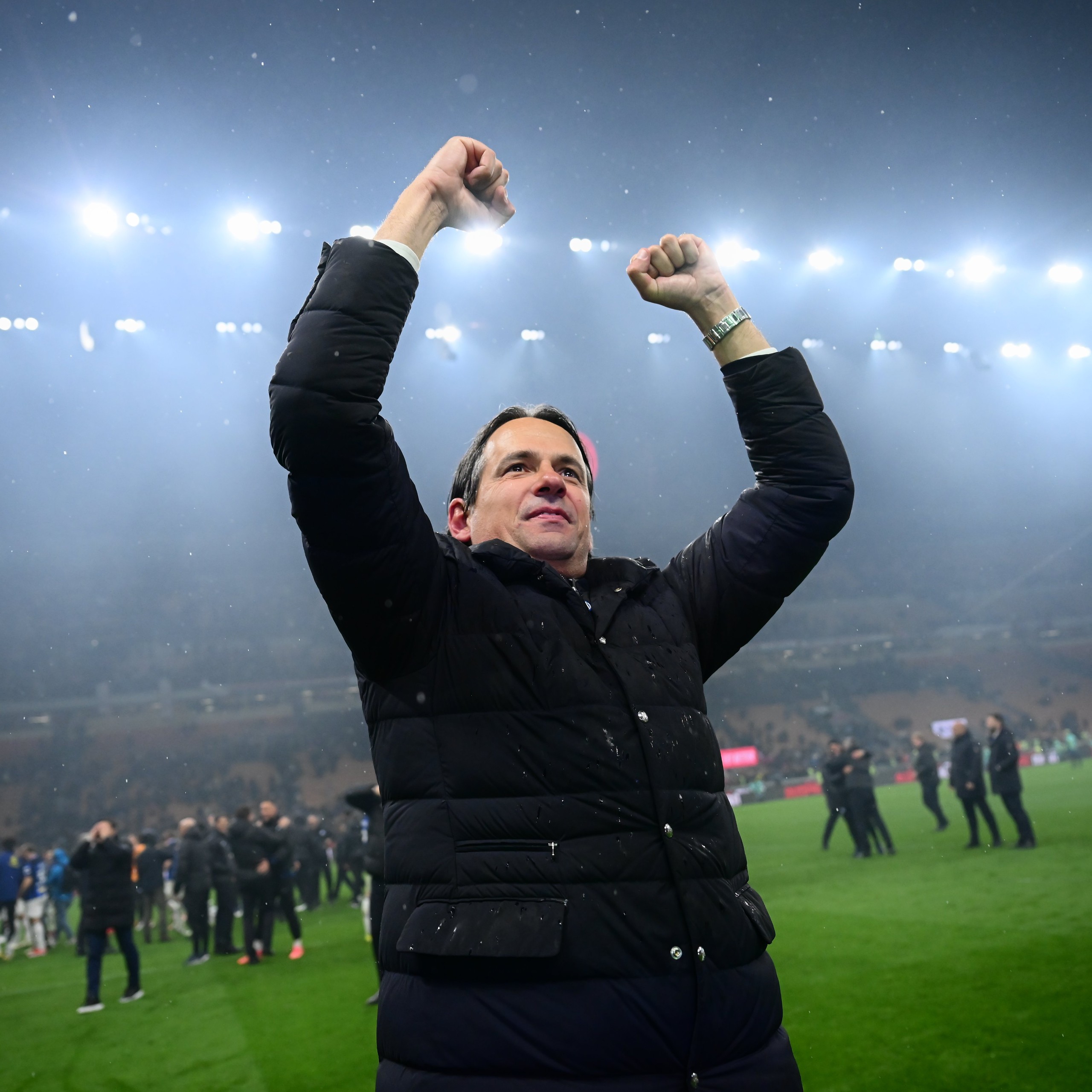 Danh hiệu Scudetto đặc biệt của HLV Simone Inzaghi- Ảnh 3.
