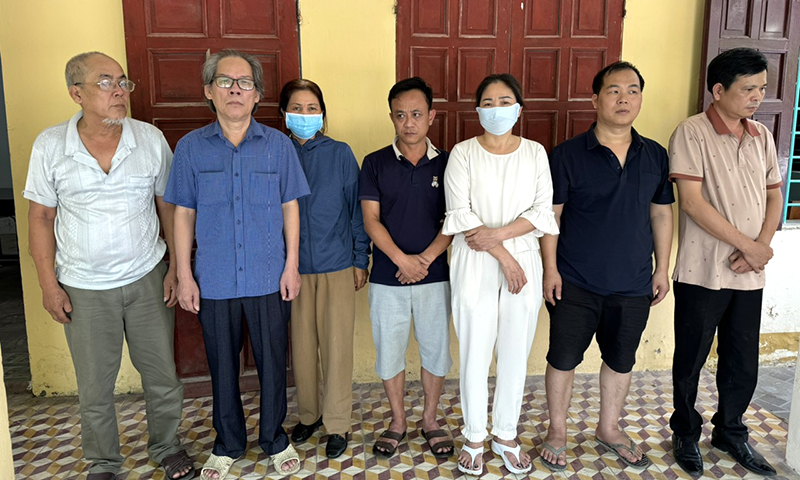 Triệt x&oacute;a 