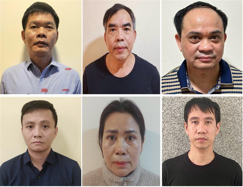 Vụ Hậu "ph&aacute;o": Bắt Ph&oacute; chủ tịch Vĩnh Ph&uacute;c Nguyễn Văn Khước- Ảnh 1.