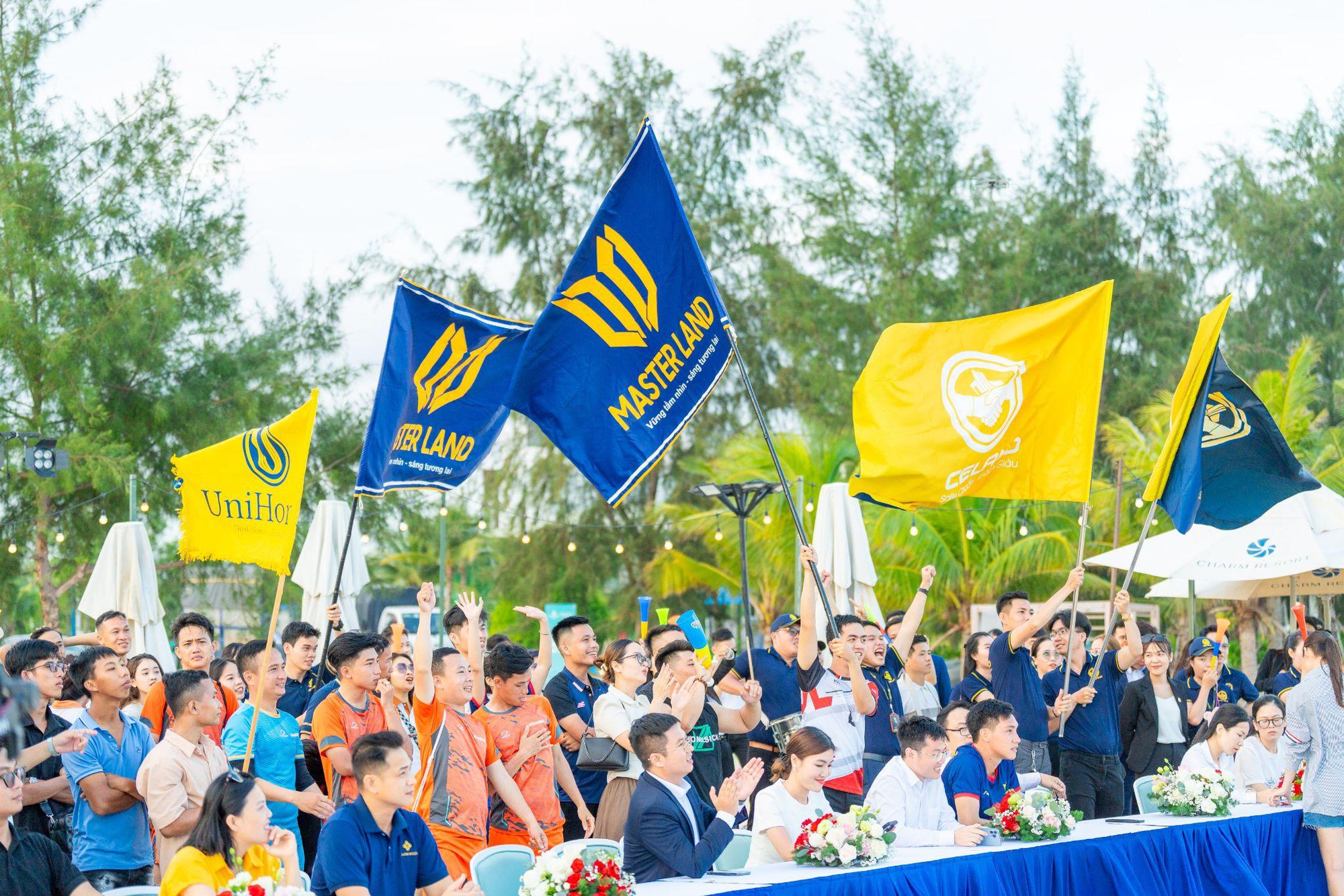 V&agrave;o cổng tự do, tận hưởng trọn vẹn si&ecirc;u lễ hội biển tại Charm Fantasea- Ảnh 2.