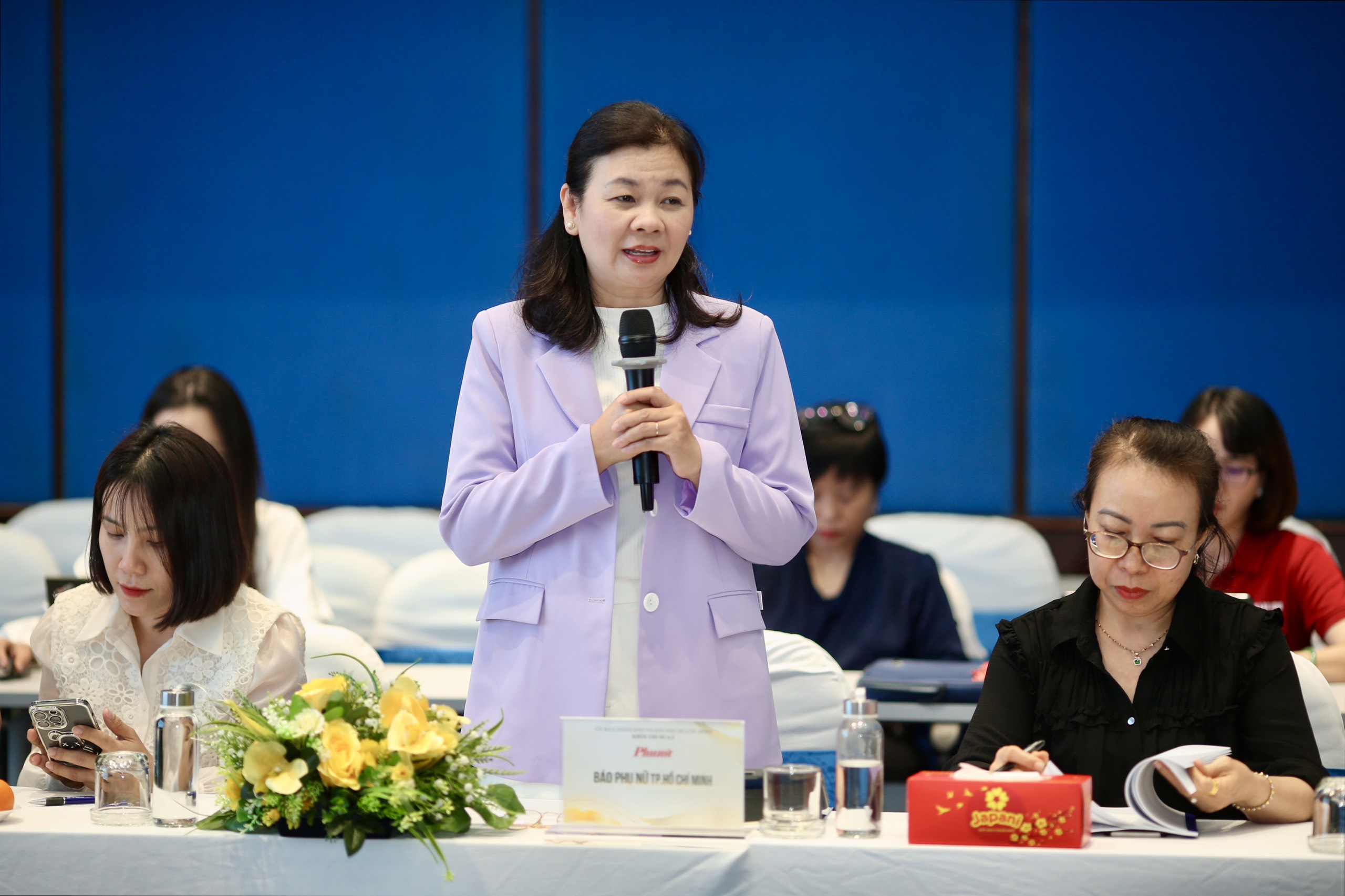 TP HCM: Khối thi đua 5 ký kết giao ước thi đua năm 2024- Ảnh 9.