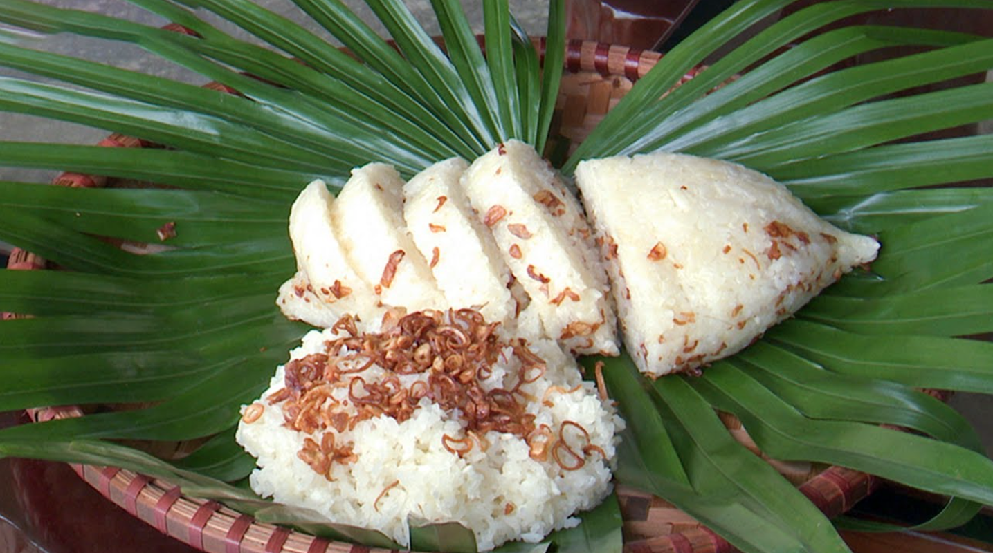 Những đặc sản độc đáo của các địa phương Việt Nam, du khách nên biết - Ảnh 13.