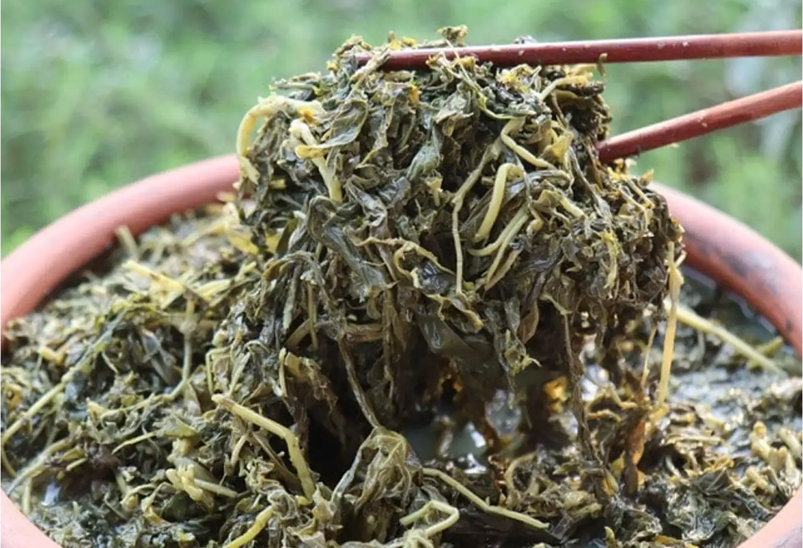 Những đặc sản độc đáo của các địa phương Việt Nam, du khách nên biết - Ảnh 4.
