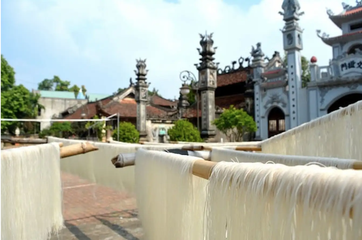 Những đặc sản độc đáo của các địa phương Việt Nam, du khách nên biết - Ảnh 10.