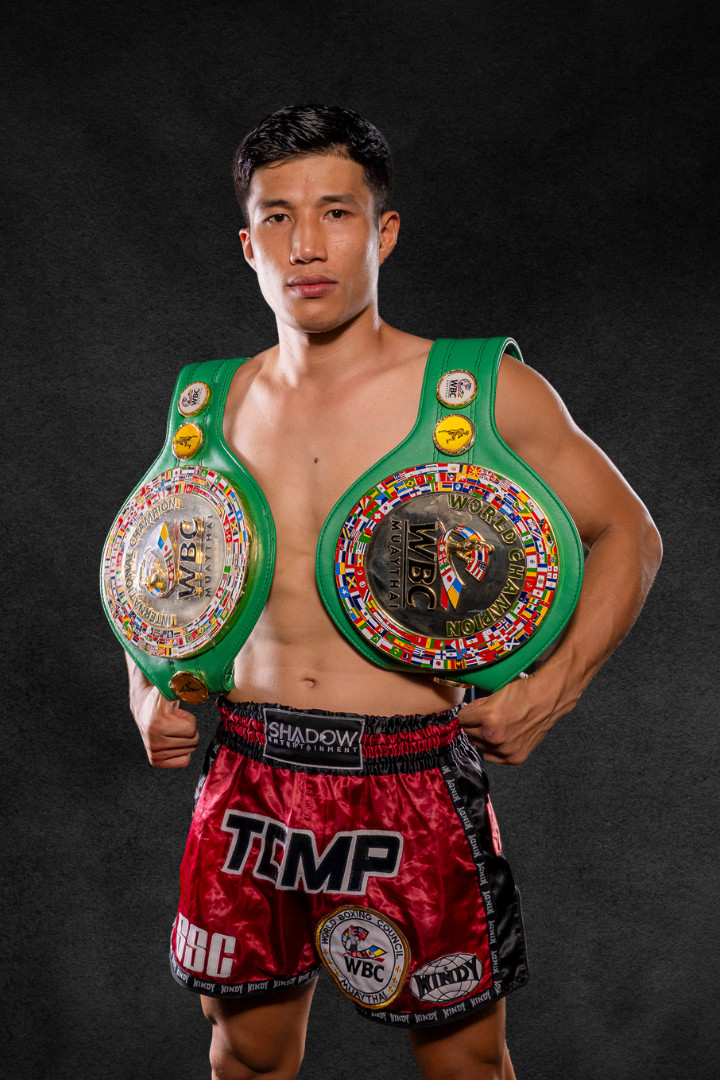 Muay Thai Rampage x Road To ONE - v&otilde; sĩ Việt chinh phục đấu trường ONE Championship- Ảnh 4.