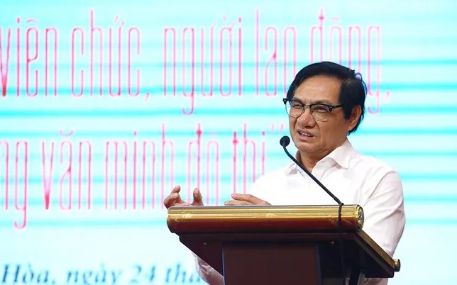 Nhiều gợi mở xây dựng đô thị văn minh TP Biên Hòa