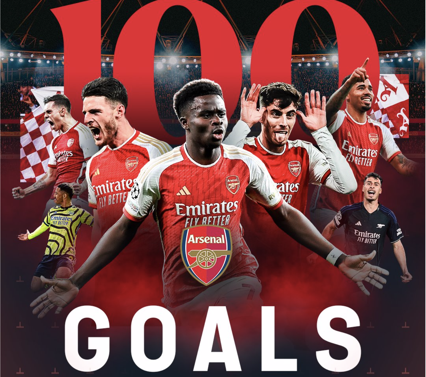 Ghi mưa b&agrave;n thắng trước Chelsea, &aacute;o đấu Arsenal sắp l&ecirc;n h&igrave;nh đại ph&aacute;o- Ảnh 7.