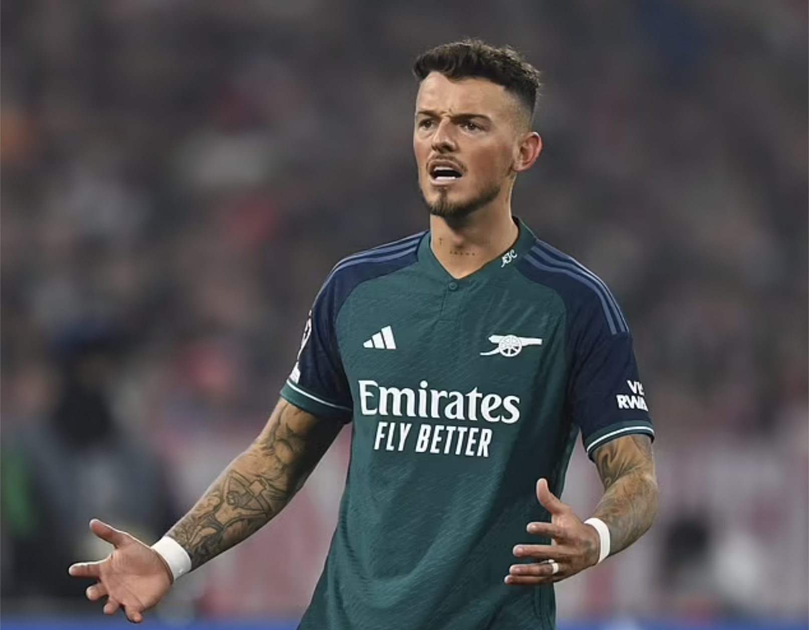 Ghi mưa b&agrave;n thắng trước Chelsea, &aacute;o đấu Arsenal sắp l&ecirc;n h&igrave;nh đại ph&aacute;o- Ảnh 2.