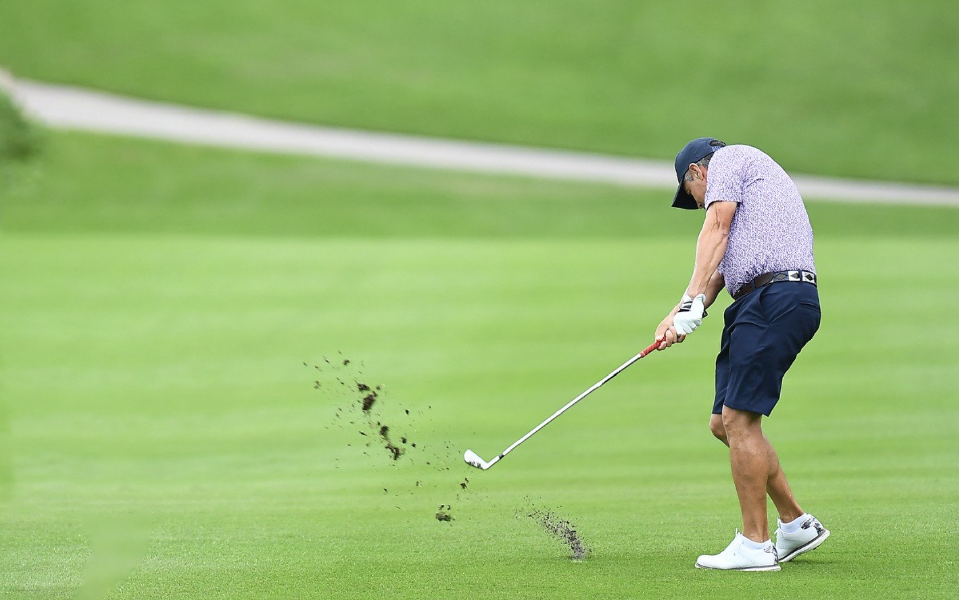 Câu lạc bộ Golf Doanh nhân Nghệ Tĩnh tổ chức giải kỷ niệm ngày sinh Hồ Chủ tịch