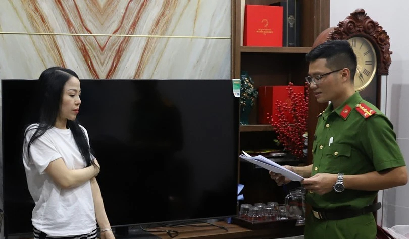 T&igrave;m bị hại vụ &aacute;n L&ecirc; Danh Tạo lợi dụng danh nghĩa b&aacute;o ch&iacute; để trục lợi- Ảnh 2.