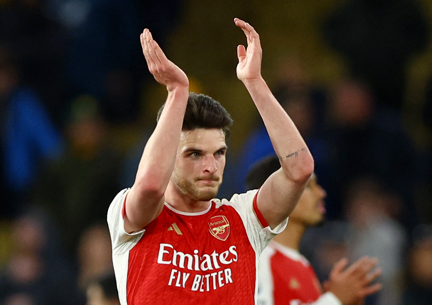 Ghi mưa b&agrave;n thắng trước Chelsea, &aacute;o đấu Arsenal sắp l&ecirc;n h&igrave;nh đại ph&aacute;o- Ảnh 1.