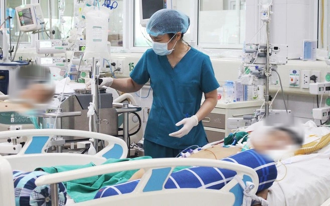 Vì sao sốt xuất huyết không còn phát triển theo chu kỳ?