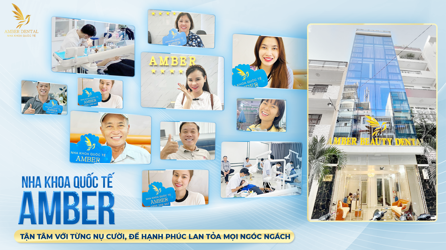Bác sĩ tại nha khoa Amber chia sẻ kinh nghiệm chọn implant phù hợp- Ảnh 3.