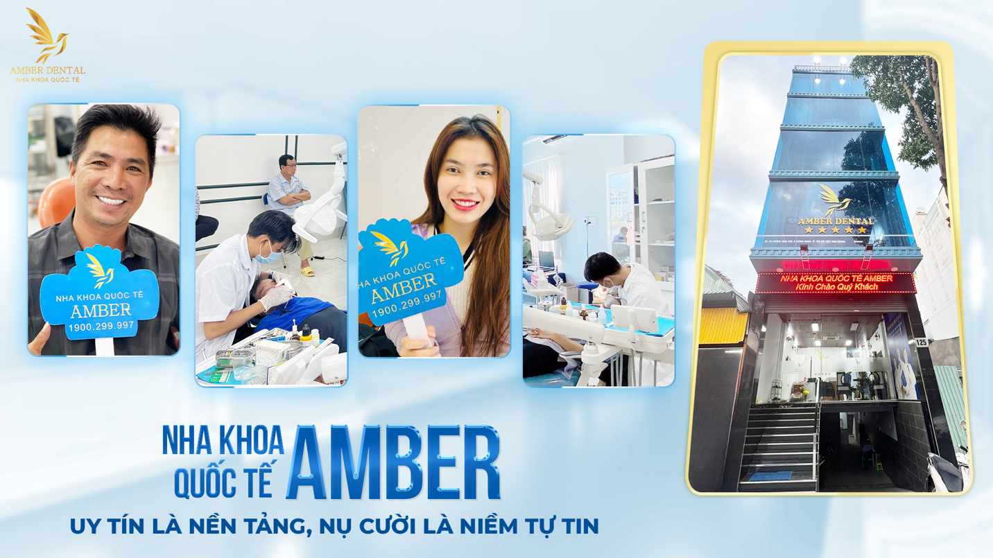 Bác sĩ tại nha khoa Amber chia sẻ kinh nghiệm chọn implant phù hợp- Ảnh 4.