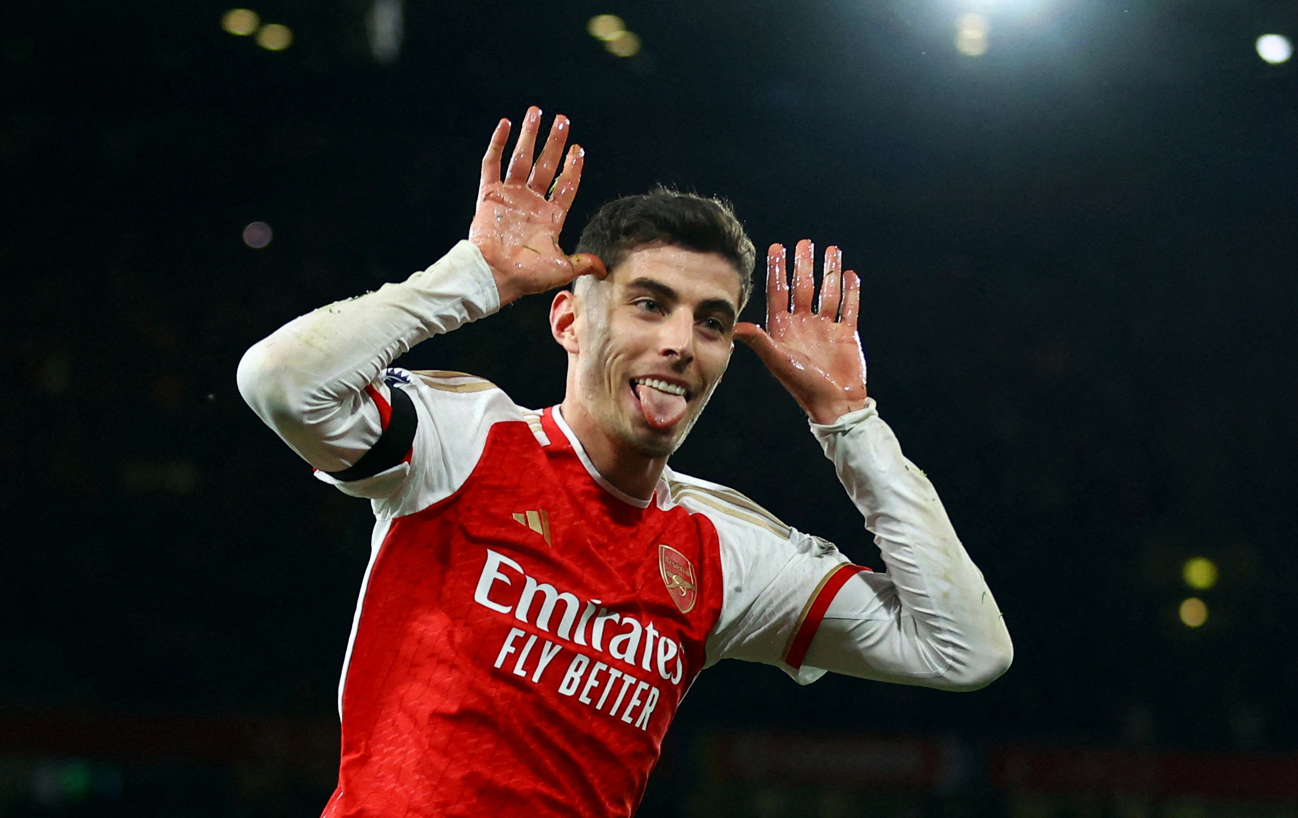Ghi mưa b&agrave;n thắng trước Chelsea, &aacute;o đấu Arsenal sắp l&ecirc;n h&igrave;nh đại ph&aacute;o- Ảnh 5.