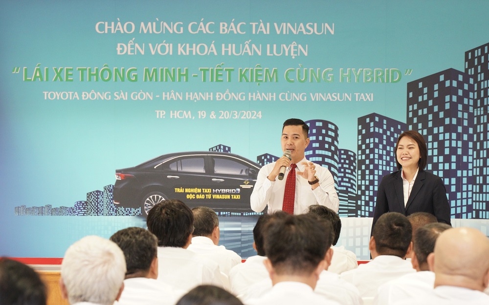 Mở rộng thị phần, thu hút thêm lao động