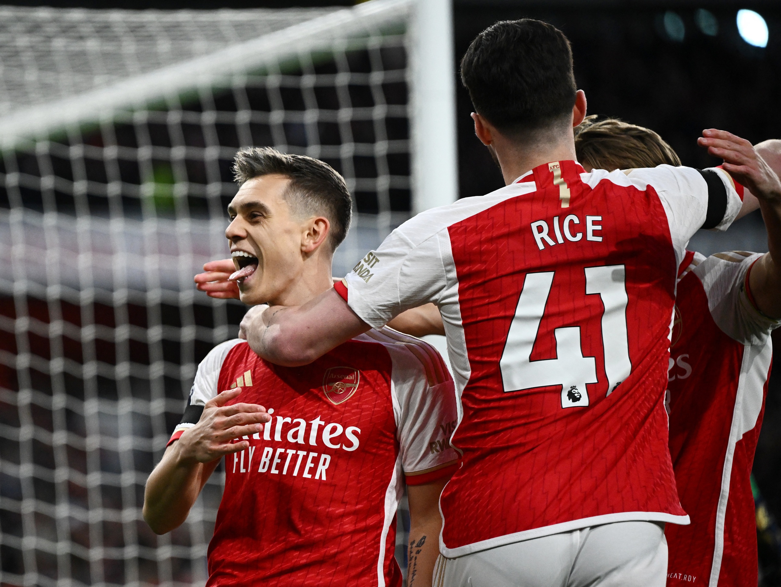 Ghi mưa b&agrave;n thắng trước Chelsea, &aacute;o đấu Arsenal sắp l&ecirc;n h&igrave;nh đại ph&aacute;o- Ảnh 6.