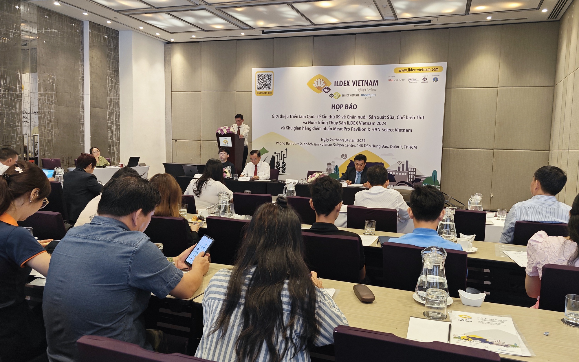 Việt Nam nuôi vịt, heo nhiều thứ 2 và thứ 5 thế giới