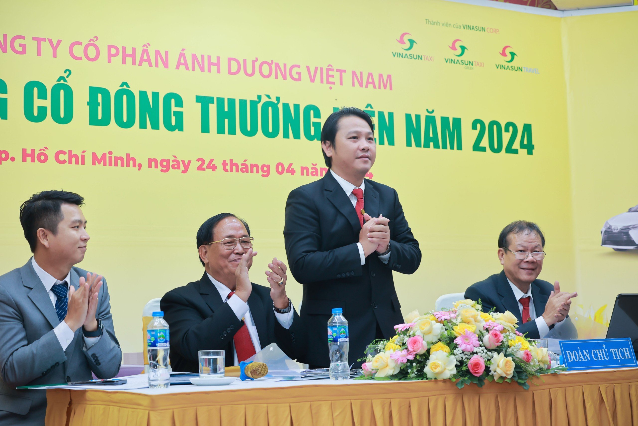 Mở rộng thị phần, thu hút thêm lao động- Ảnh 1.