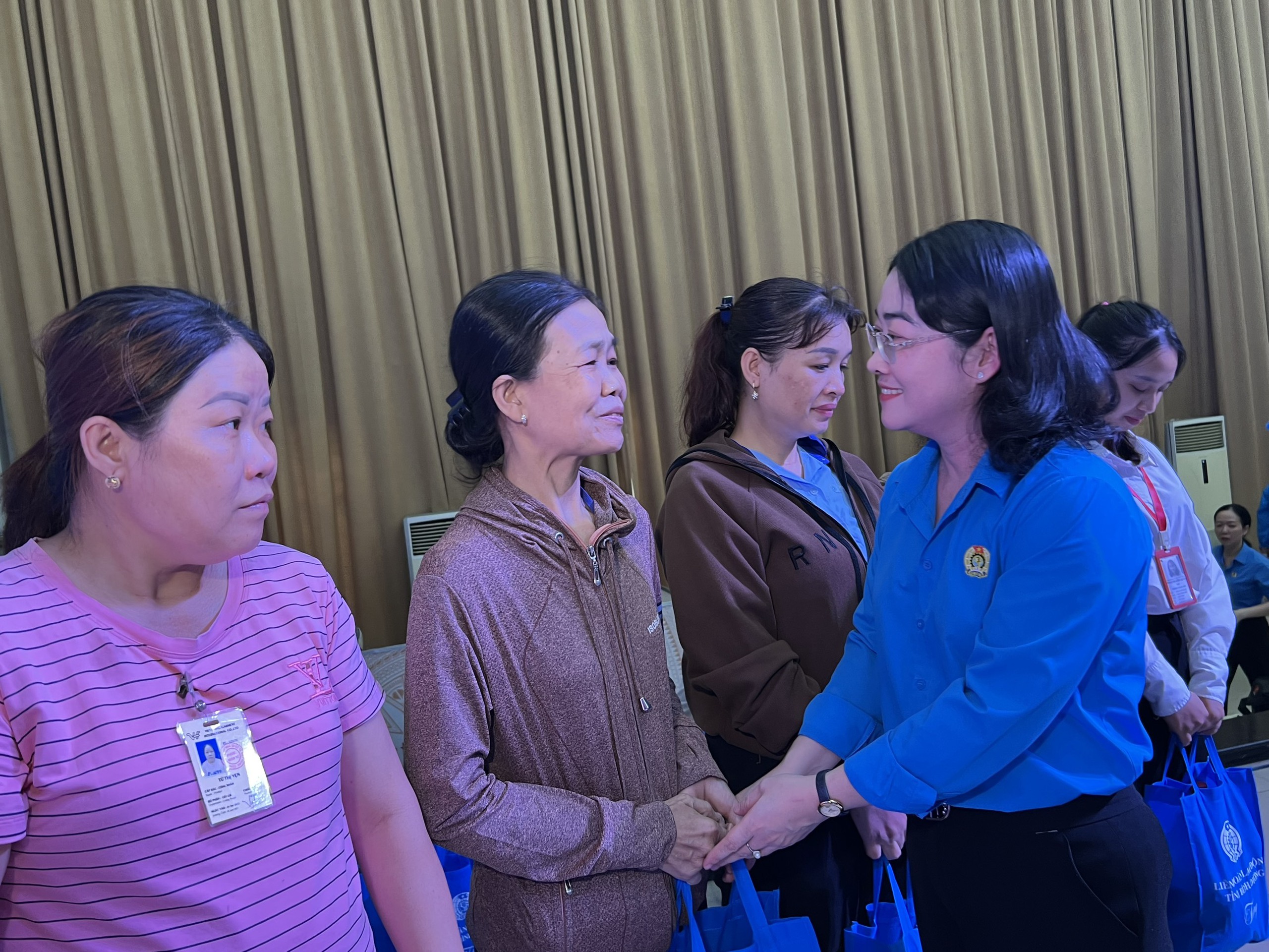 Đề án di dời doanh nghiệp ở Bình Dương: Khó nhất vẫn là đưa con người theo- Ảnh 2.