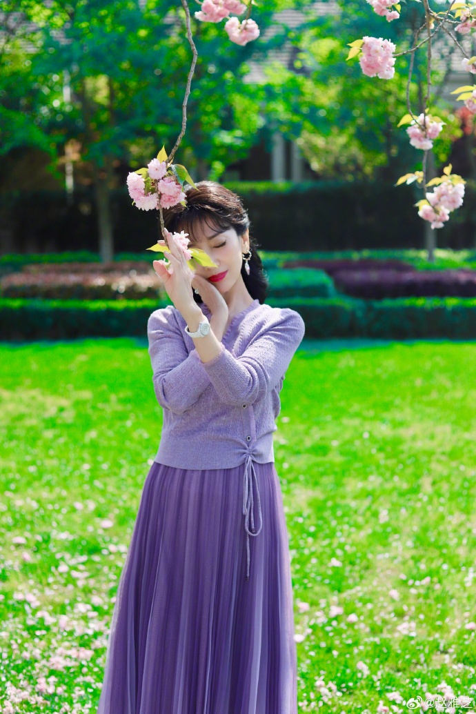 "Mỹ nhân không tuổi" Triệu Nhã Chi phủ nhận đột tử- Ảnh 5.