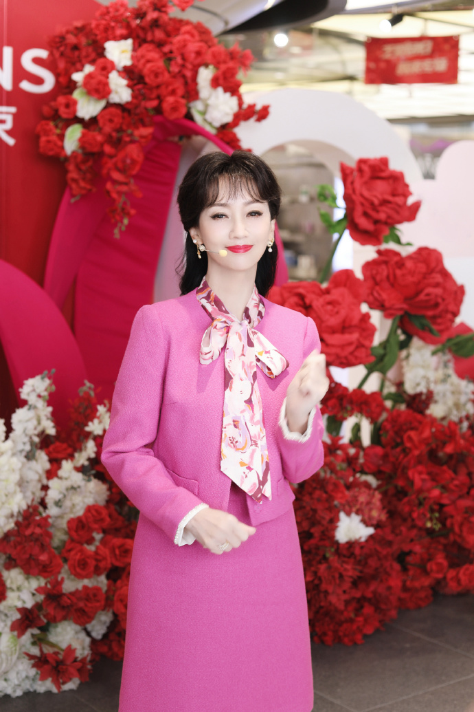 "Mỹ nhân không tuổi" Triệu Nhã Chi phủ nhận đột tử- Ảnh 11.