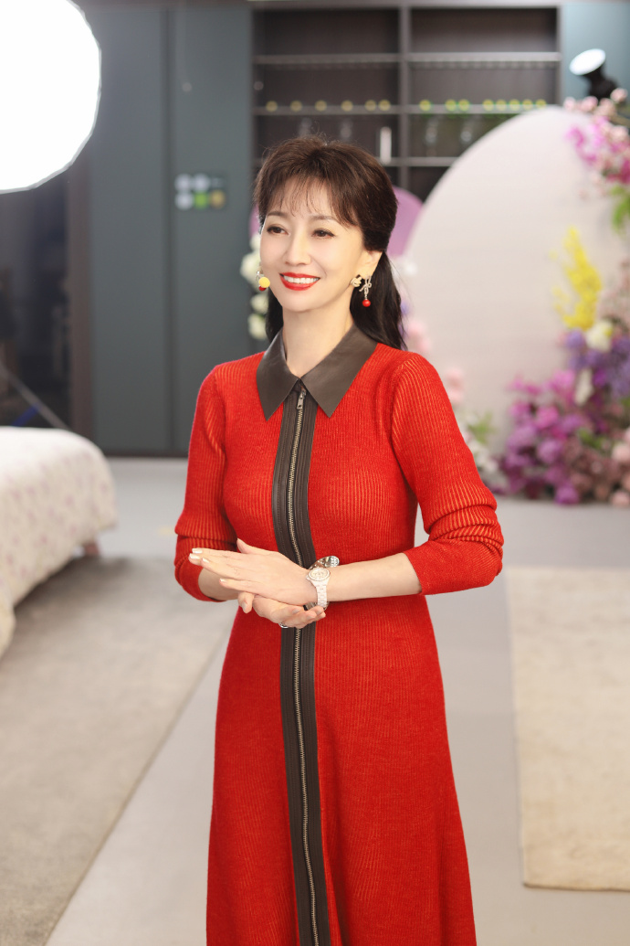 "Mỹ nhân không tuổi" Triệu Nhã Chi phủ nhận đột tử- Ảnh 10.