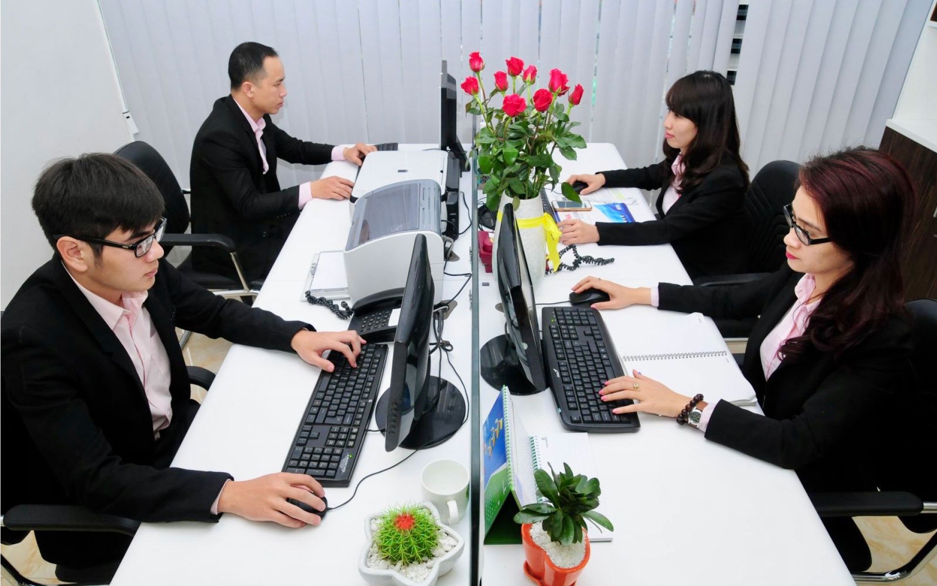 Gắn kết nhân sự