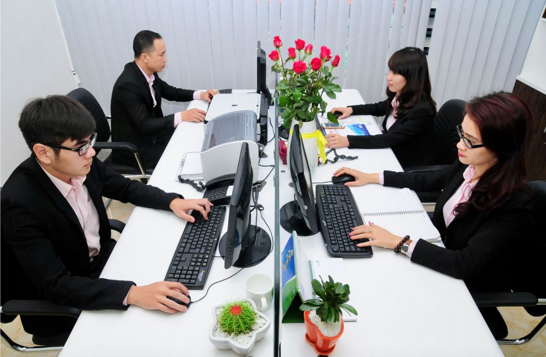 Gắn kết nhân sự- Ảnh 1.