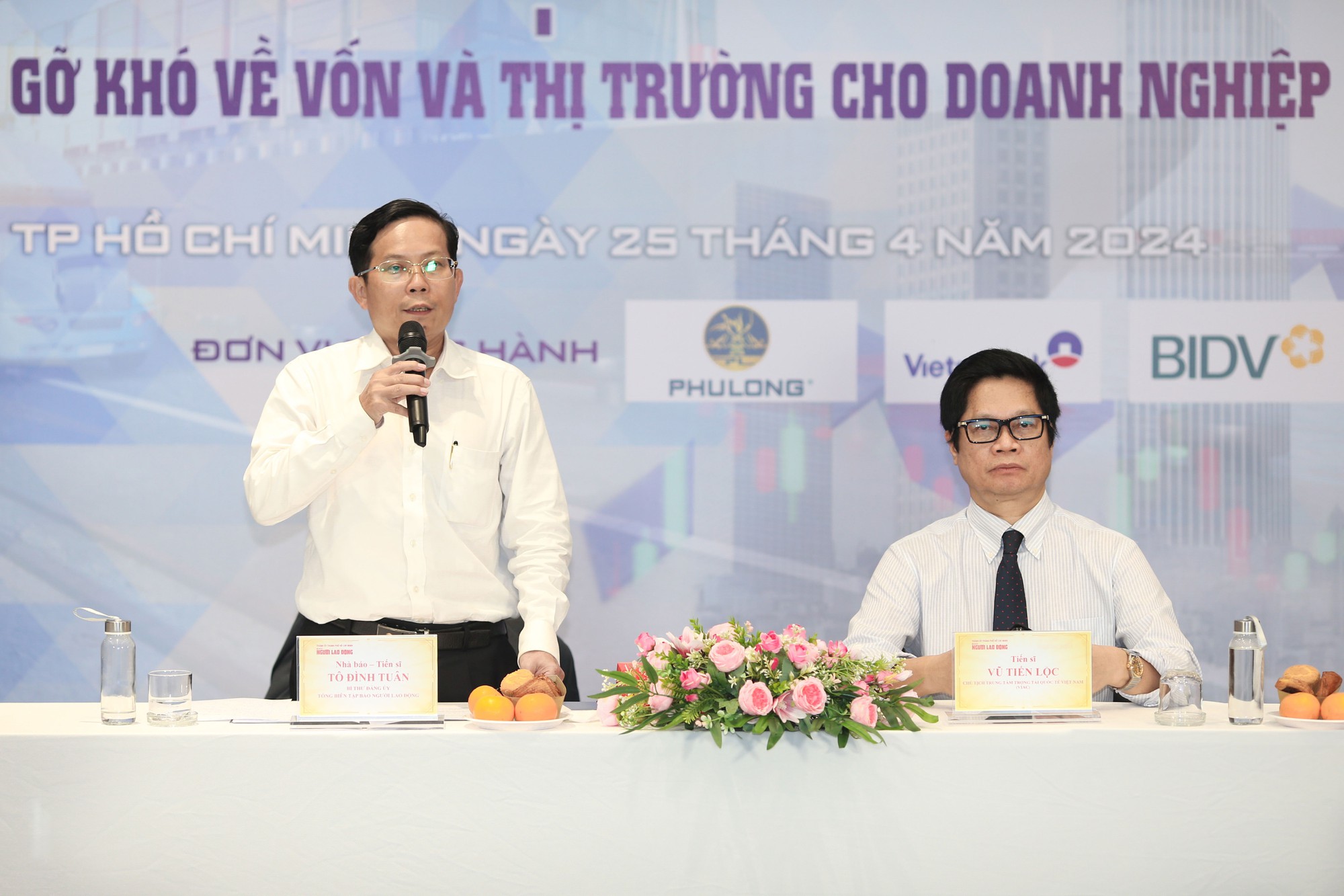 Th&uacute;c đẩy xuất khẩu trong bối cảnh mới- Ảnh 1.