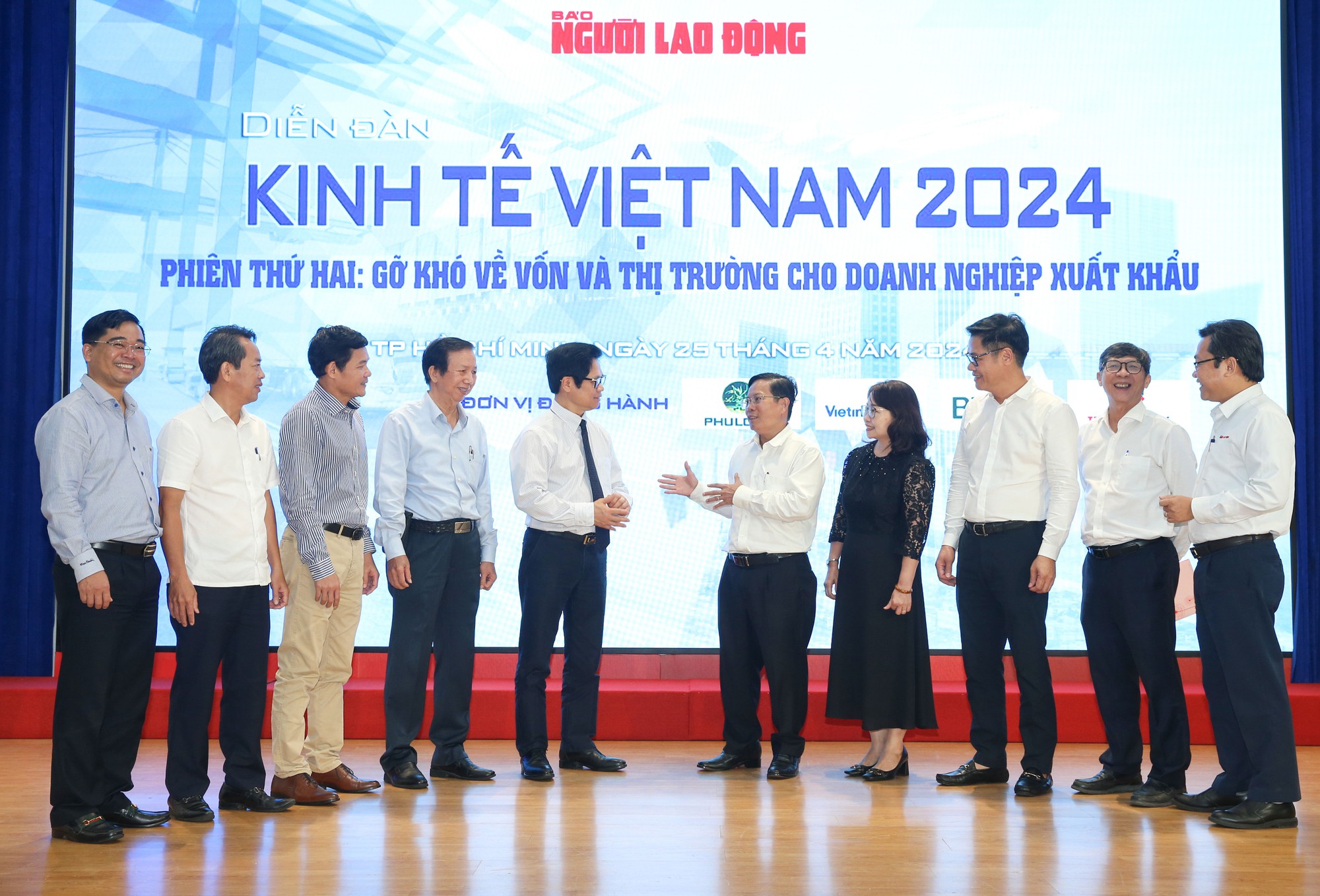 Mở rộng, kết nối thị trường- Ảnh 5.