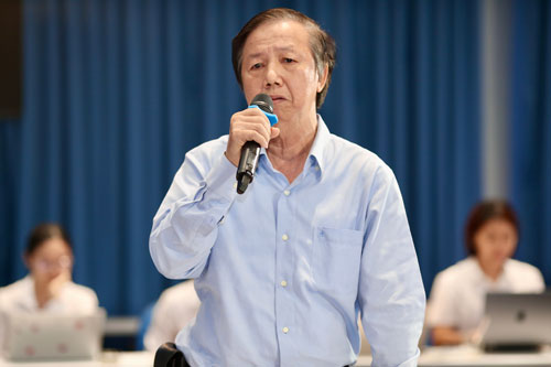 Mở rộng, kết nối thị trường- Ảnh 3.