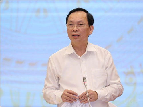 Mở rộng, kết nối thị trường- Ảnh 1.