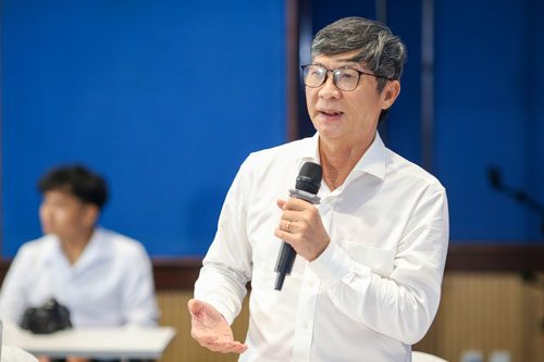 Mở rộng, kết nối thị trường- Ảnh 8.