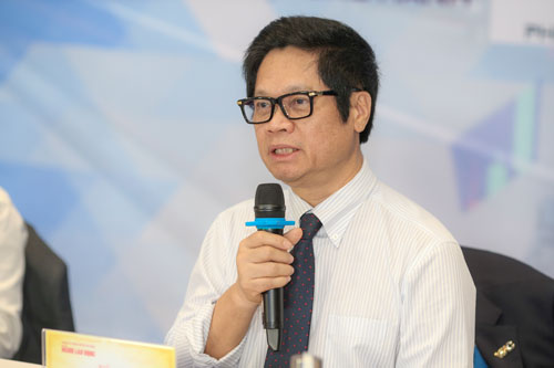 Mở rộng, kết nối thị trường- Ảnh 2.