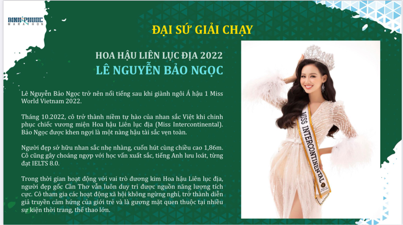 Giải Marathon B&igrave;nh Phước 2024: Bước chạy của những chiến binh xanh- Ảnh 4.
