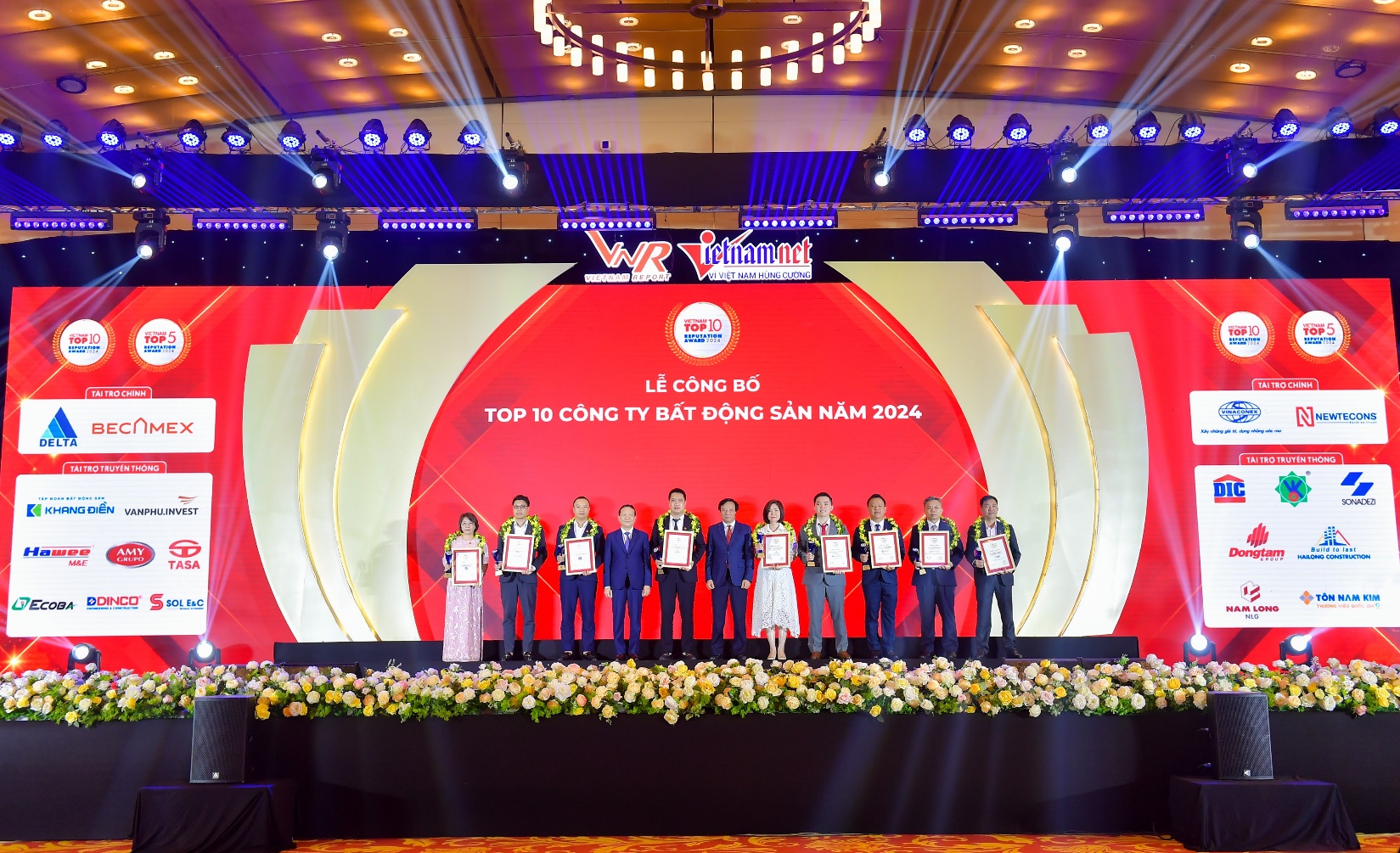 Tập đoàn Khang Điền lần thứ 7 liên tiếp đạt top 10 chủ đầu tư bất động sản- Ảnh 1. Tập đoàn Khang Điền lần thứ 7 liên tiếp đạt top 10 chủ đầu tư bất động sản- Ảnh 1.