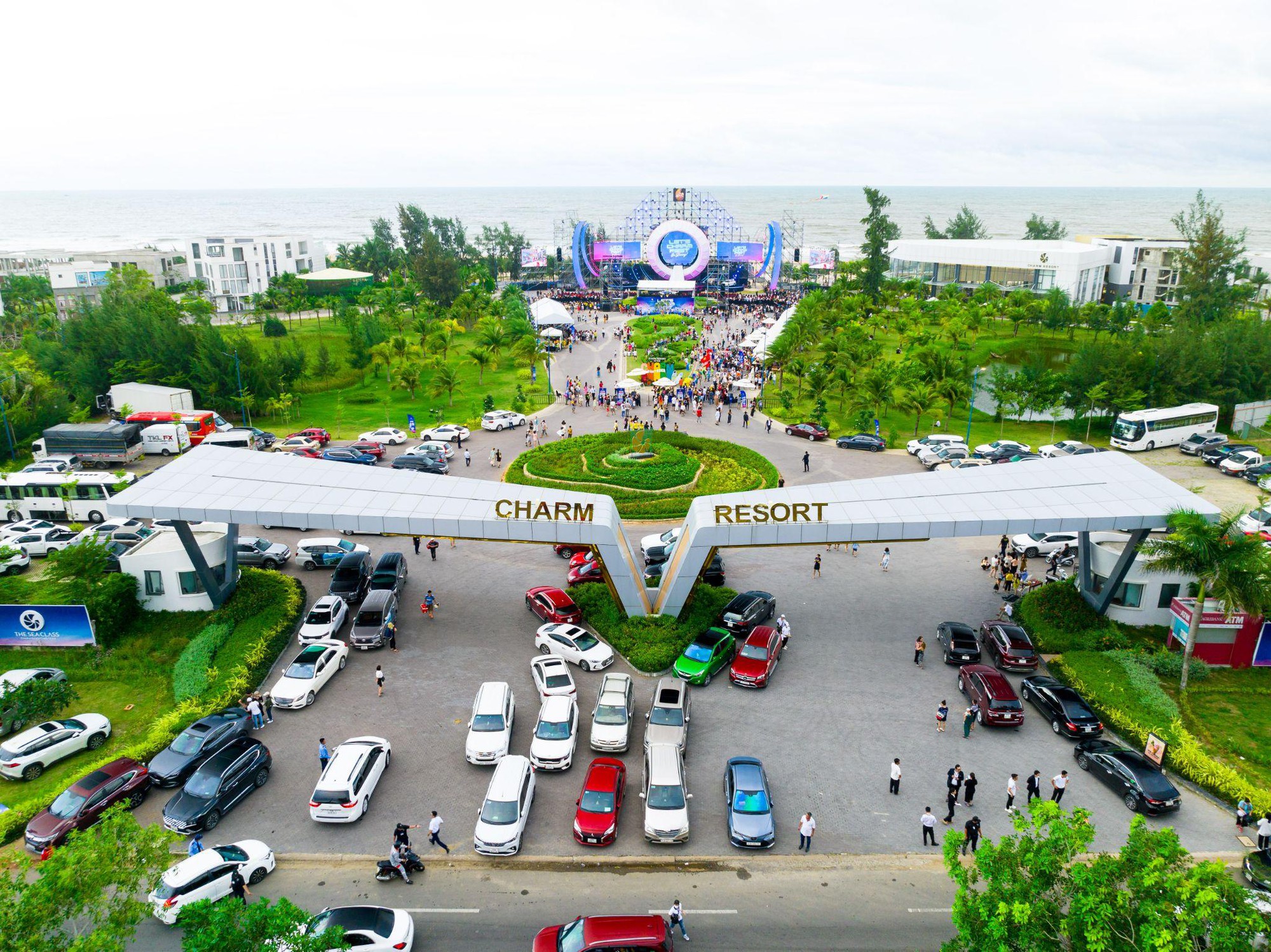 DU LỊCH HỒ TRÀM KỲ VỌNG “GẶT MÙA VÀNG” DỊP LỄ 30/4 - 1/5- Ảnh 1.
