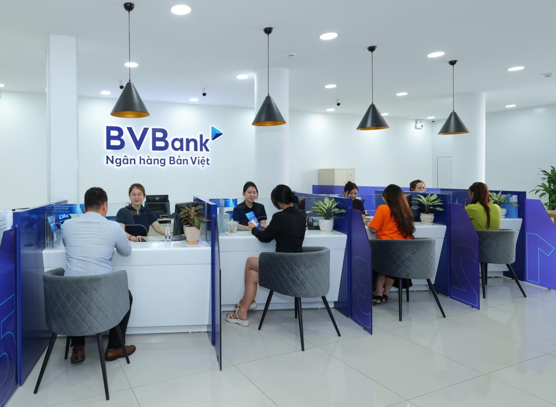 Bắc SG5