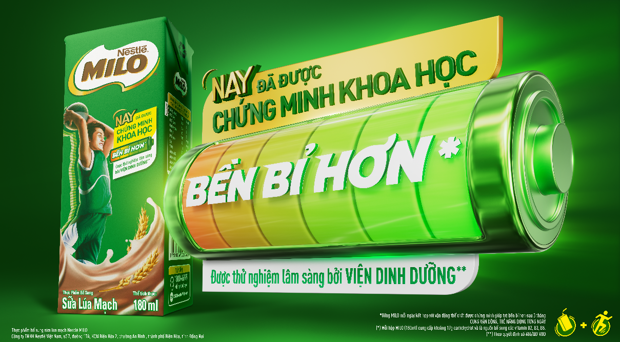 Đồng h&agrave;nh c&ugrave;ng con chinh phục sức bền- Ảnh 2.