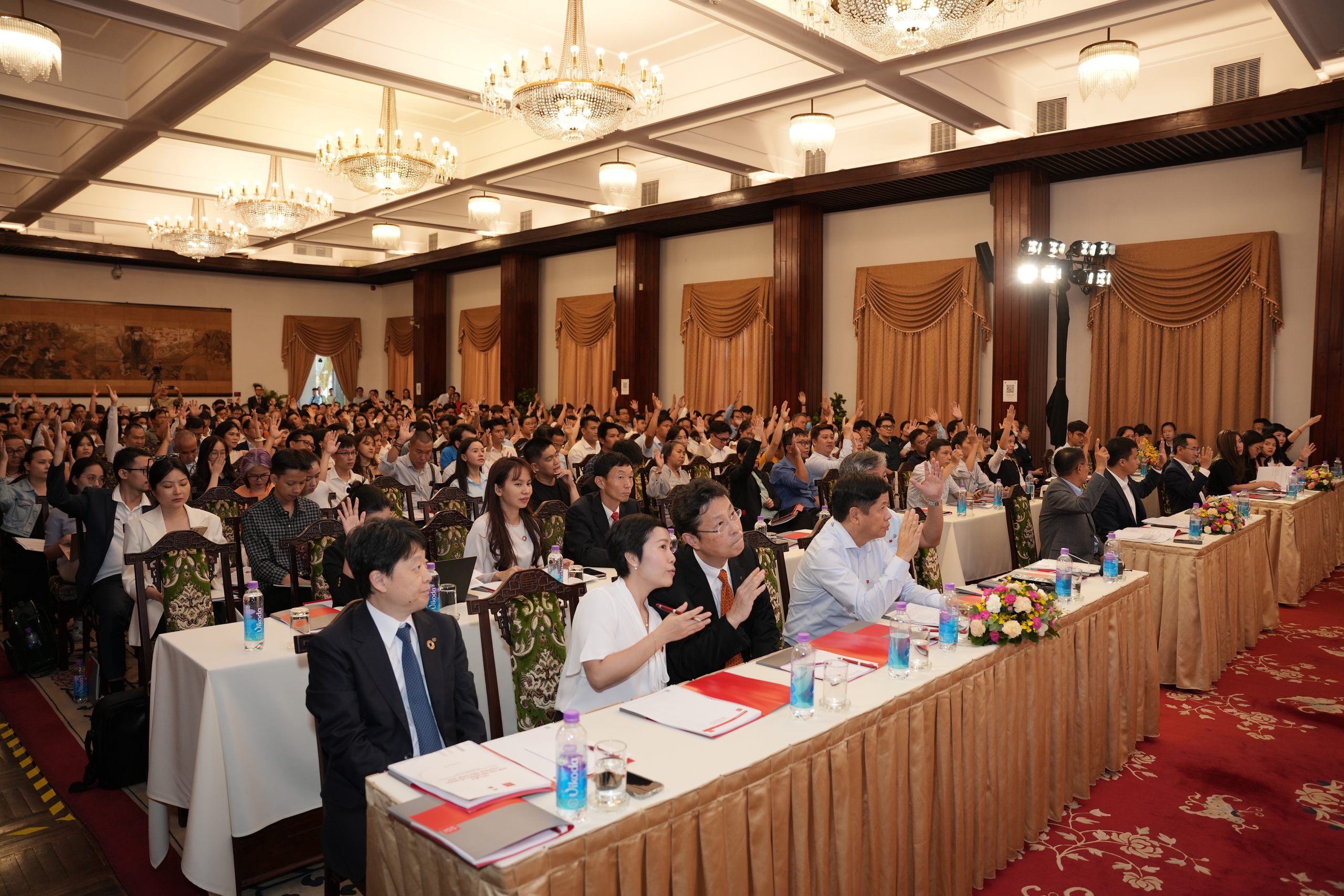 SSI của &ocirc;ng Nguyễn Duy Hưng sẵn s&agrave;ng cho việc n&acirc;ng hạng thị trường chứng kho&aacute;n- Ảnh 1.