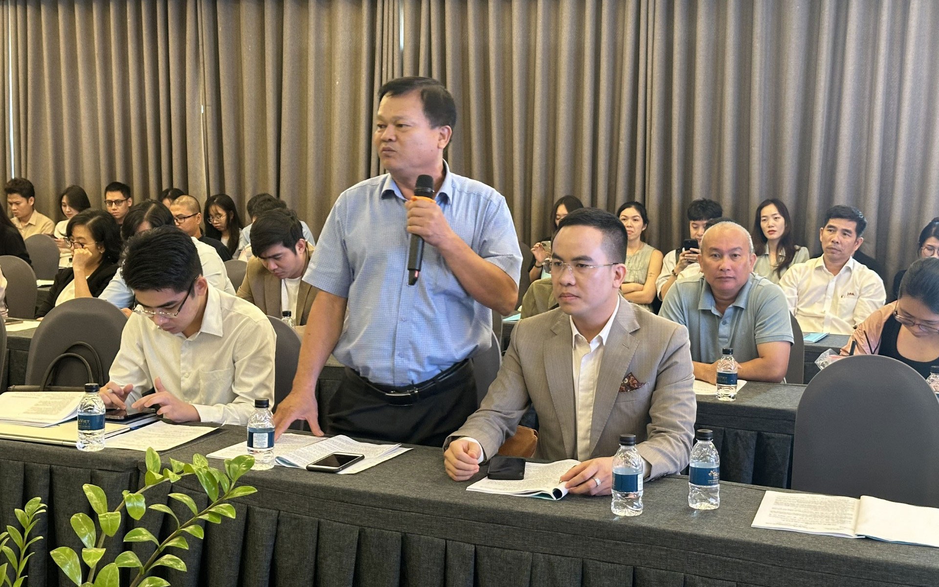 Đề xuất sửa nhiều quy định về quảng cáo