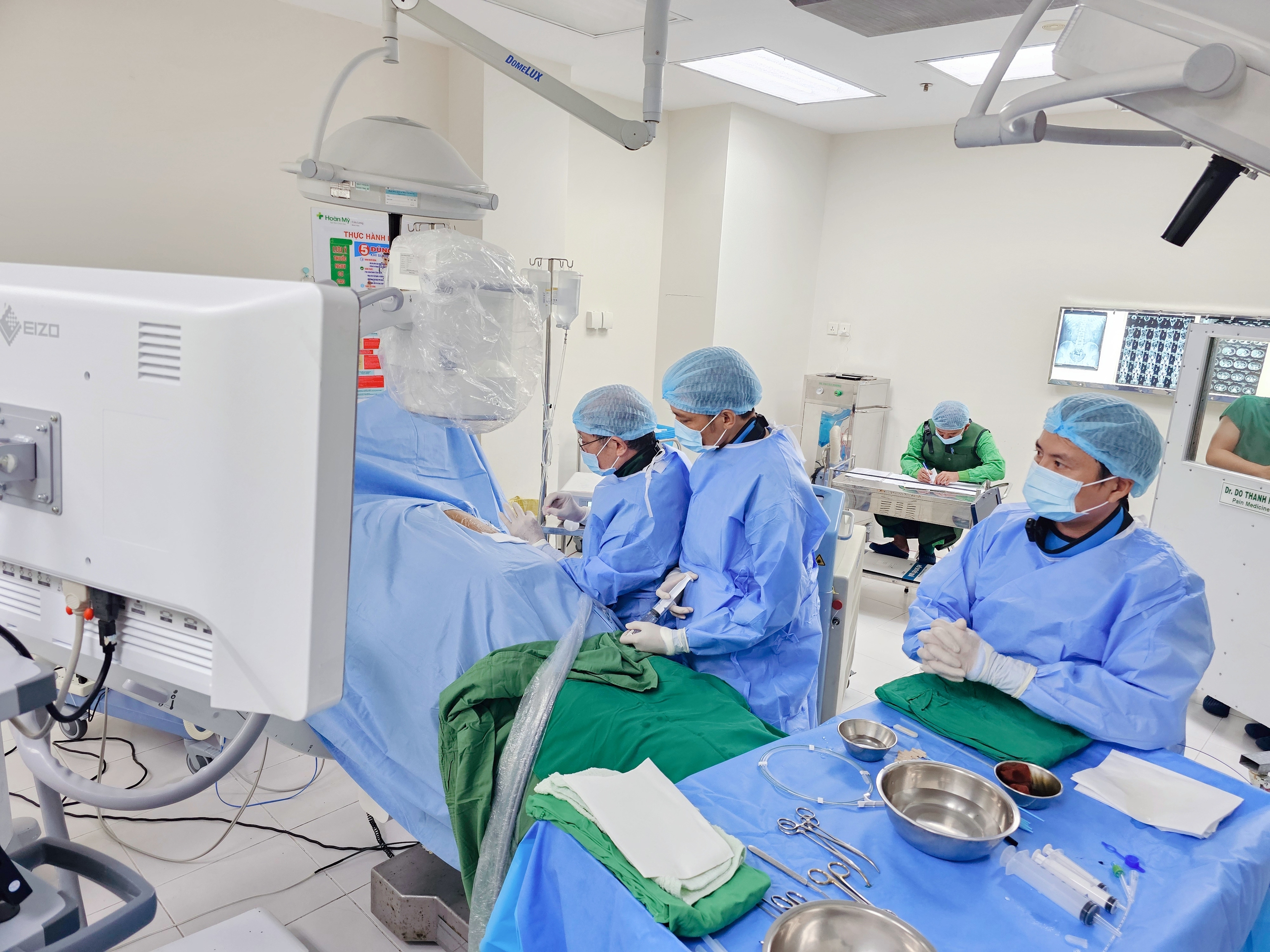 Một hội nghị quan trọng diễn ra tại Bệnh viện Hoàn Mỹ Cửu Long- Ảnh 2.
