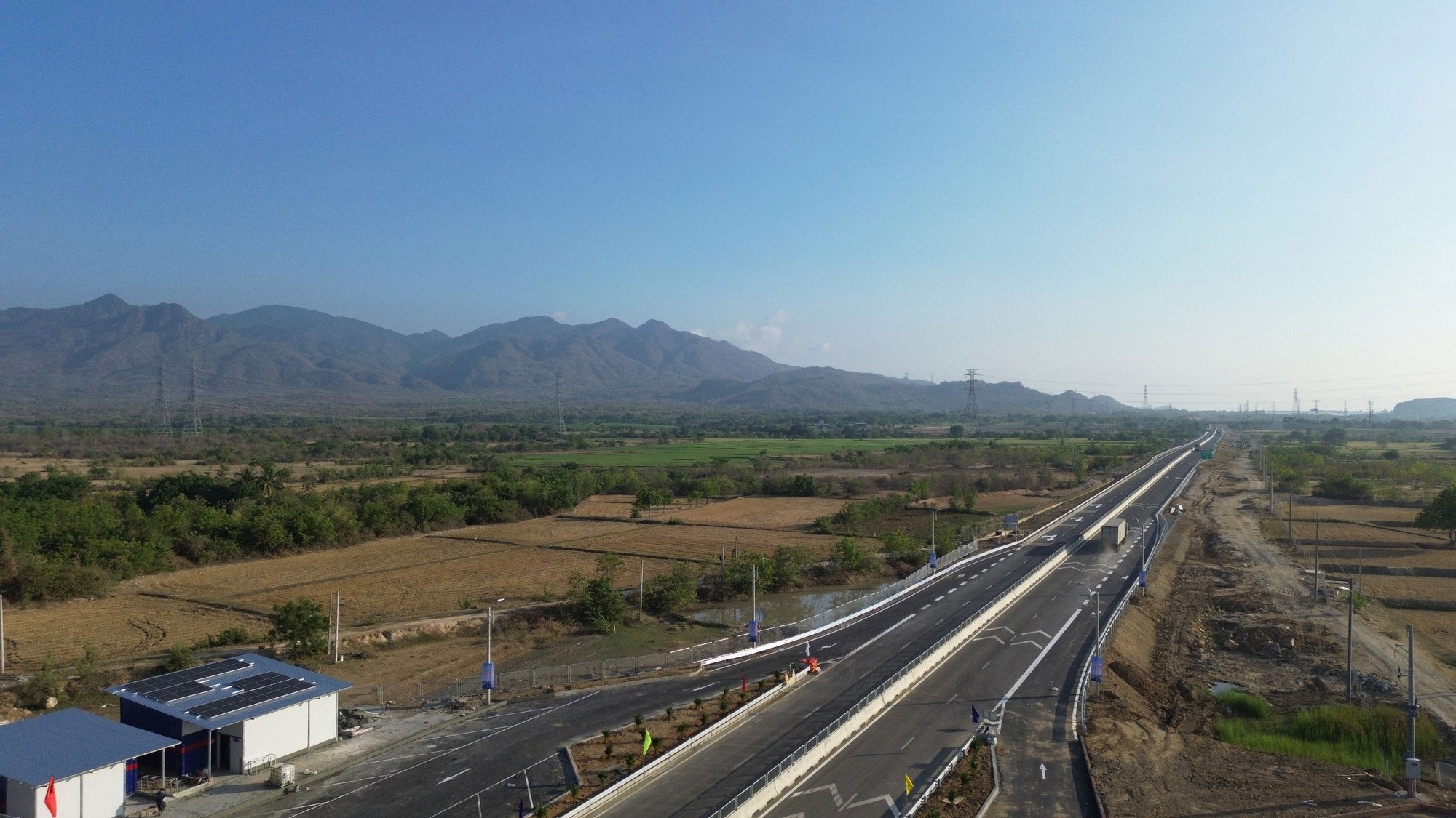 Th&ecirc;m cơ hội cho Nam Trung Bộ - T&acirc;y Nguy&ecirc;n- Ảnh 1.