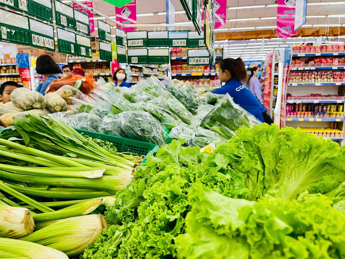 Ng&ocirc;i sao HTX khuyến m&atilde;i mừng đại lễ- Ảnh 13.
