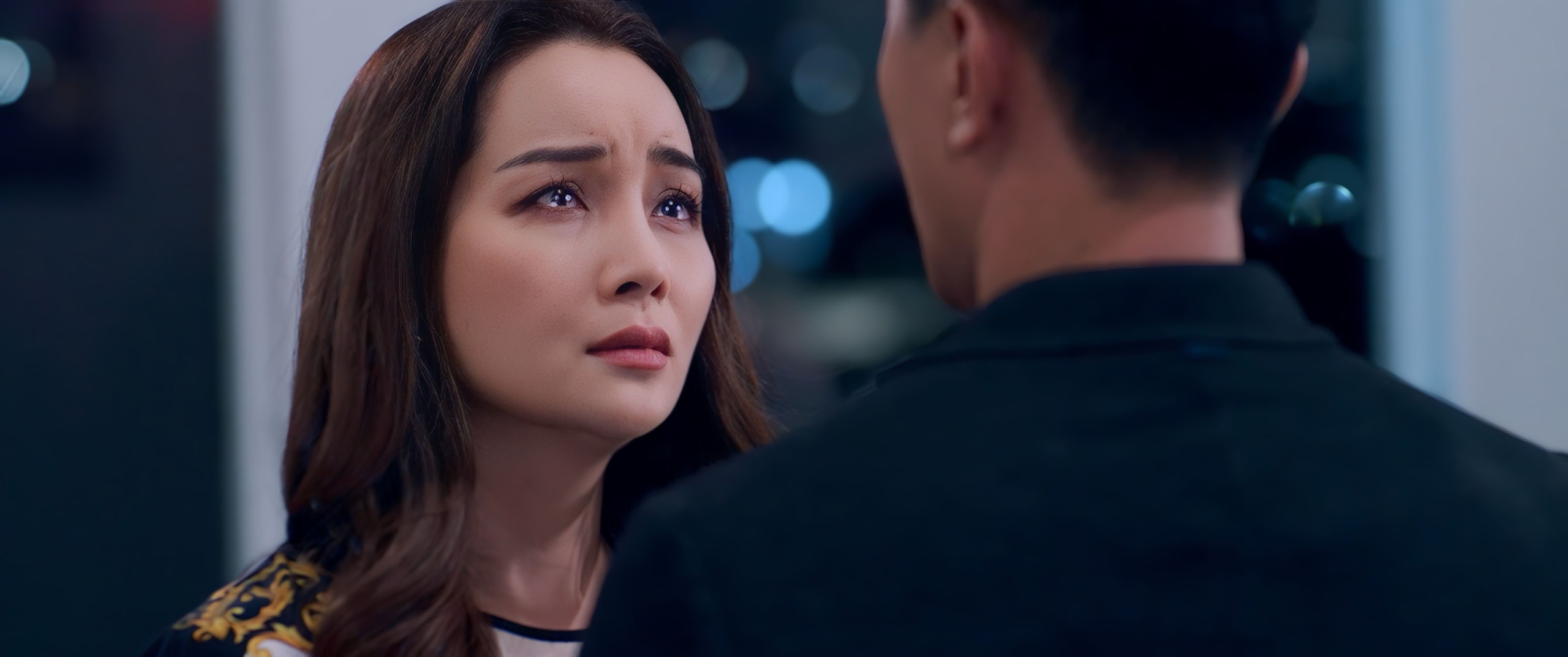 Thua thảm rạp Việt, Mai Thu Huyền đưa phim sang Ấn Độ- Ảnh 1.