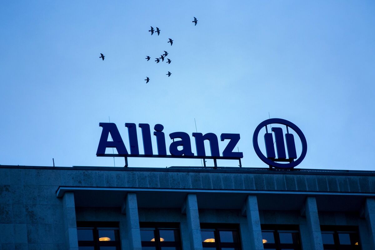 Allianz ngăn thêm 29% số vụ gian lận và tuyên bố hợp tác với Clearspeed- Ảnh 1. Allianz ngăn thêm 29% số vụ gian lận và tuyên bố hợp tác với Clearspeed- Ảnh 1.