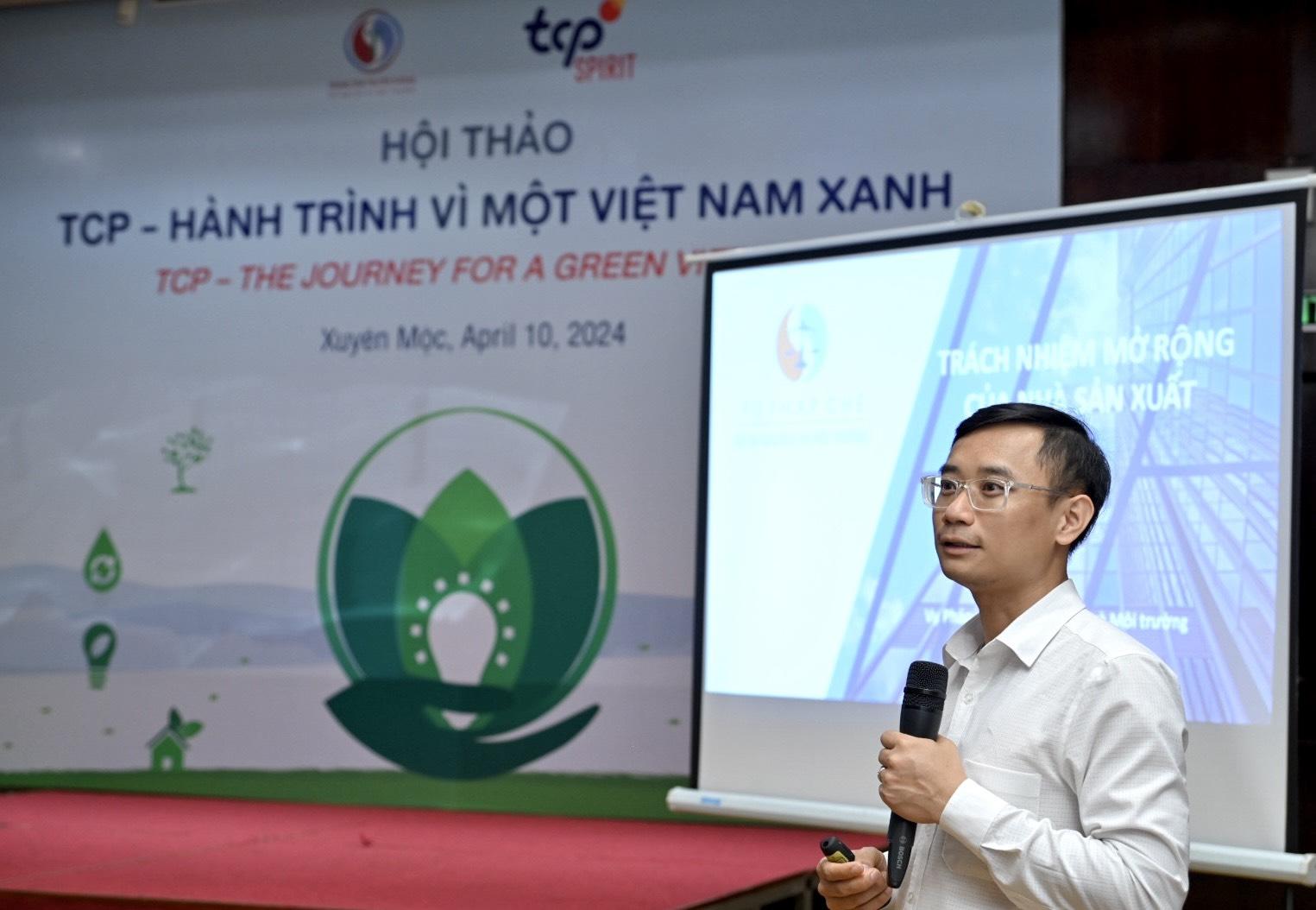2.700 c&acirc;y lim được trồng tại tỉnh B&agrave; Rịa Vũng T&agrave;u cho Việt Nam th&ecirc;m xanh- Ảnh 2.
